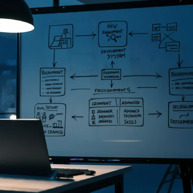 AI導入伴走支援